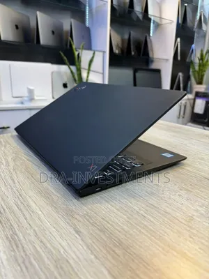 New Laptop Lenovo Thinkpad X1 Yoga 8GB Intel Core I5 SSD 256GB