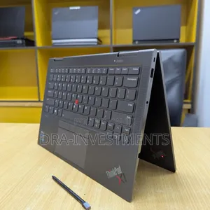 New Laptop Lenovo Thinkpad X1 Yoga 16GB Intel Core I7 SSD 512GB