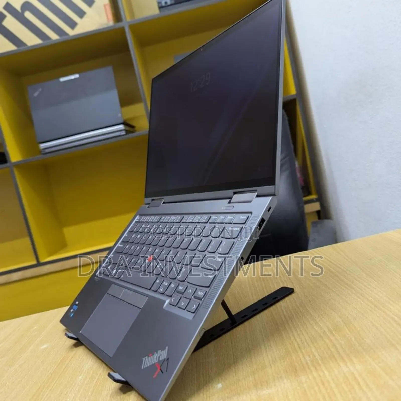 New Laptop Lenovo Thinkpad X1 Yoga 16GB Intel Core I7 SSD 512GB