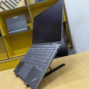 New Laptop Lenovo Thinkpad X1 Yoga 16GB Intel Core I7 SSD 512GB