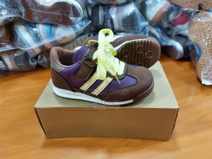Trending Kids Sneakers