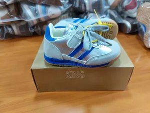 Trending Kids Sneakers