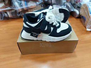Midsole Kids Sneakers