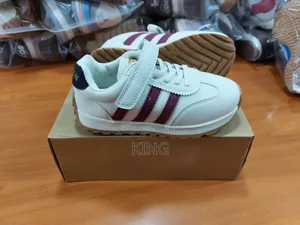 Skii Kids Sneakers