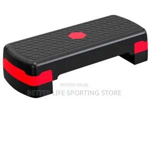 Aerobic Step Good Quality