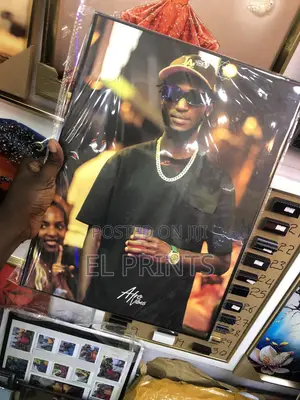 Photo Boards