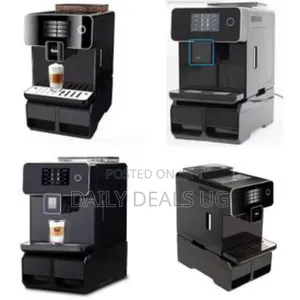 19 Bar Commercial Electric Automatic Digital Touch Screen One-Key