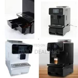 19 Bar Commercial Electric Automatic Digital Touch Screen One-Key