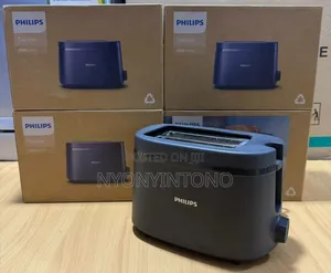 Phillips New Model High Quality Bread Toaster