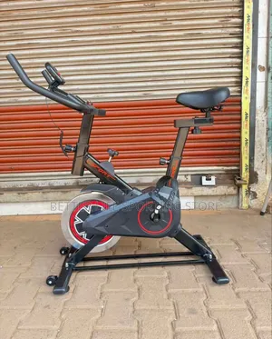 Exercise Bike for Home