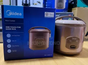 Midea 5litres Automatic Electric Rice Cooker