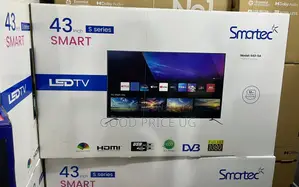 43 Smart S Series Smartec