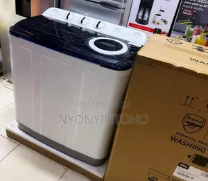 TCL 8kg Twin Tub Washing Machine