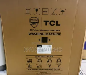 TCL 8kg Twin Tub Washing Machine