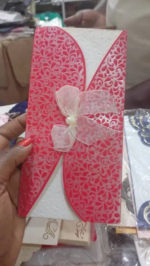 Invitation Cards