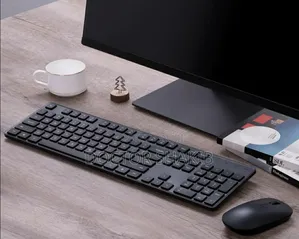 Brand New Xiaomi Combo Wireless Keyboard and Mouse