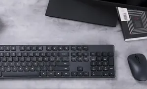 Brand New Xiaomi Combo Wireless Keyboard and Mouse