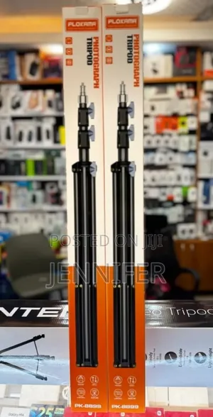 Plokama Pk-8899 Tripod