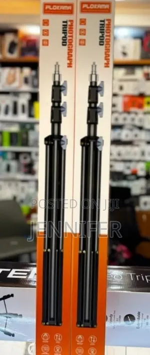 Plokama Pk-8899 Tripod
