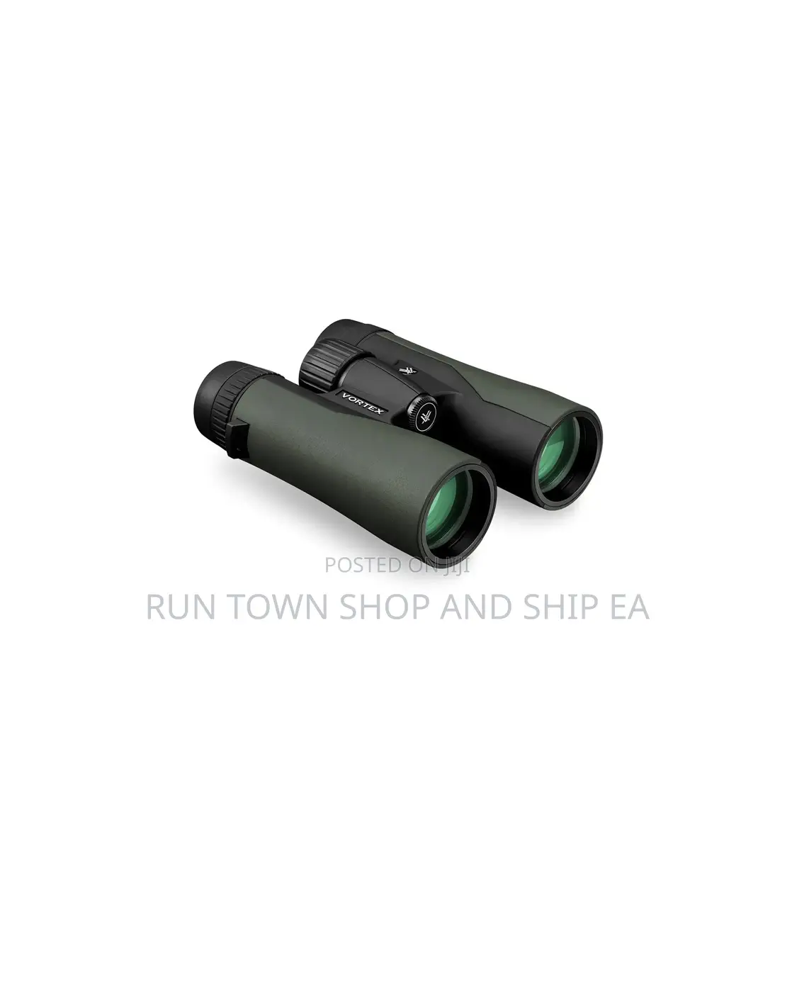Vortex Crossfire Hd 8x42 Binocular