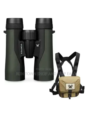 Vortex Crossfire Hd 8x42 Binocular