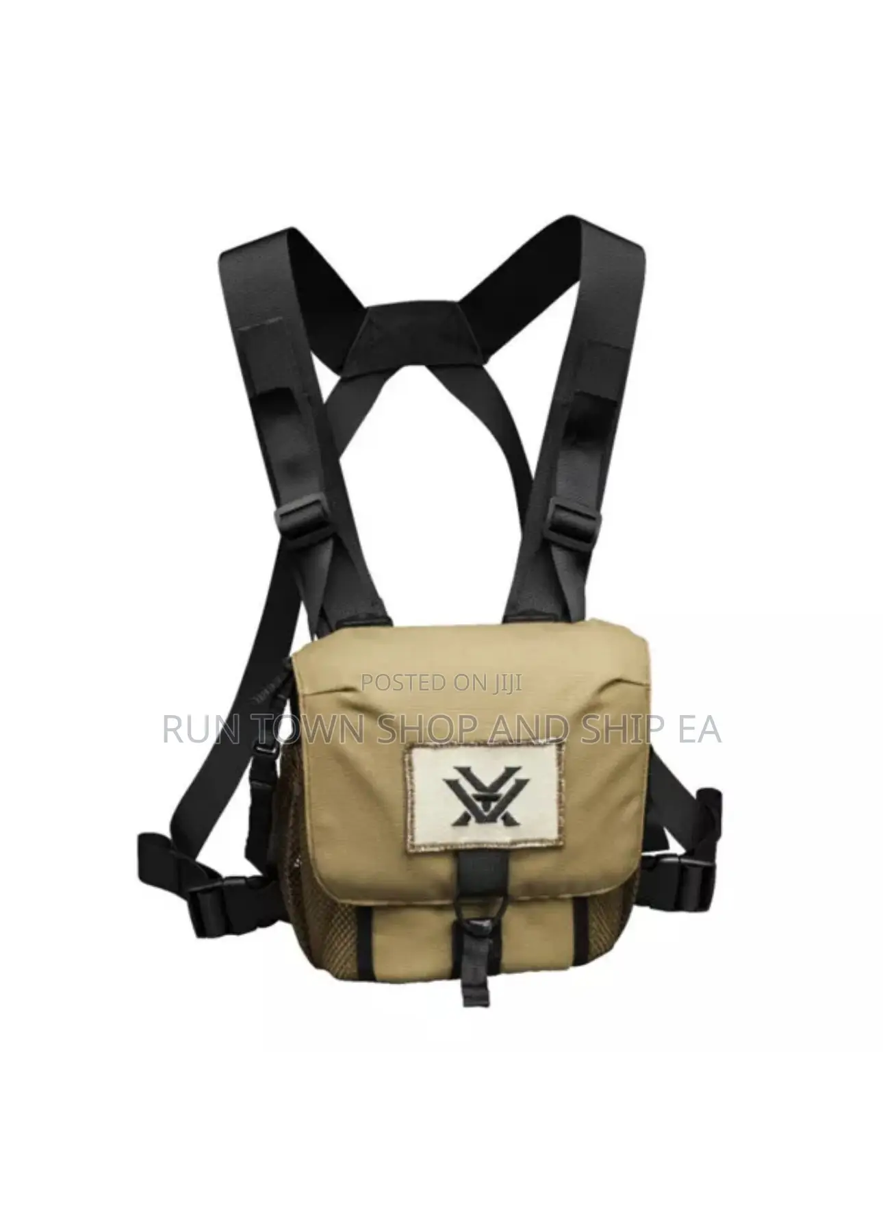 Vortex Crossfire Hd 8x42 Binocular