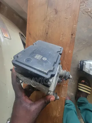 Abs Pump Toureg