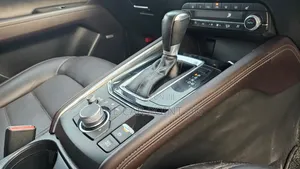 Mazda CX-5 2019 Black