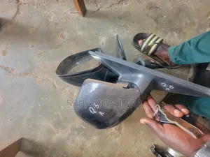 Side Mirrors Audi Q5
