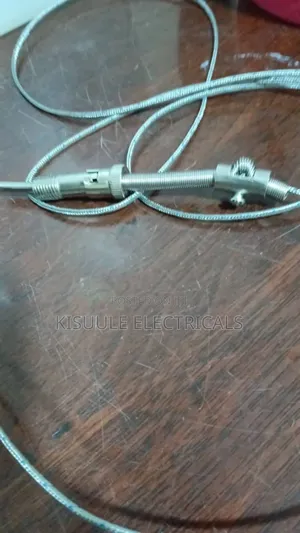 Thermocouples