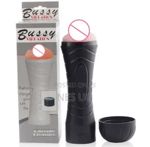 Realistic Vagina Masturbator Vibrator Male Masturbator Sextoy
