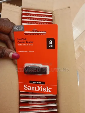 8gb Flash Disk Sandisk