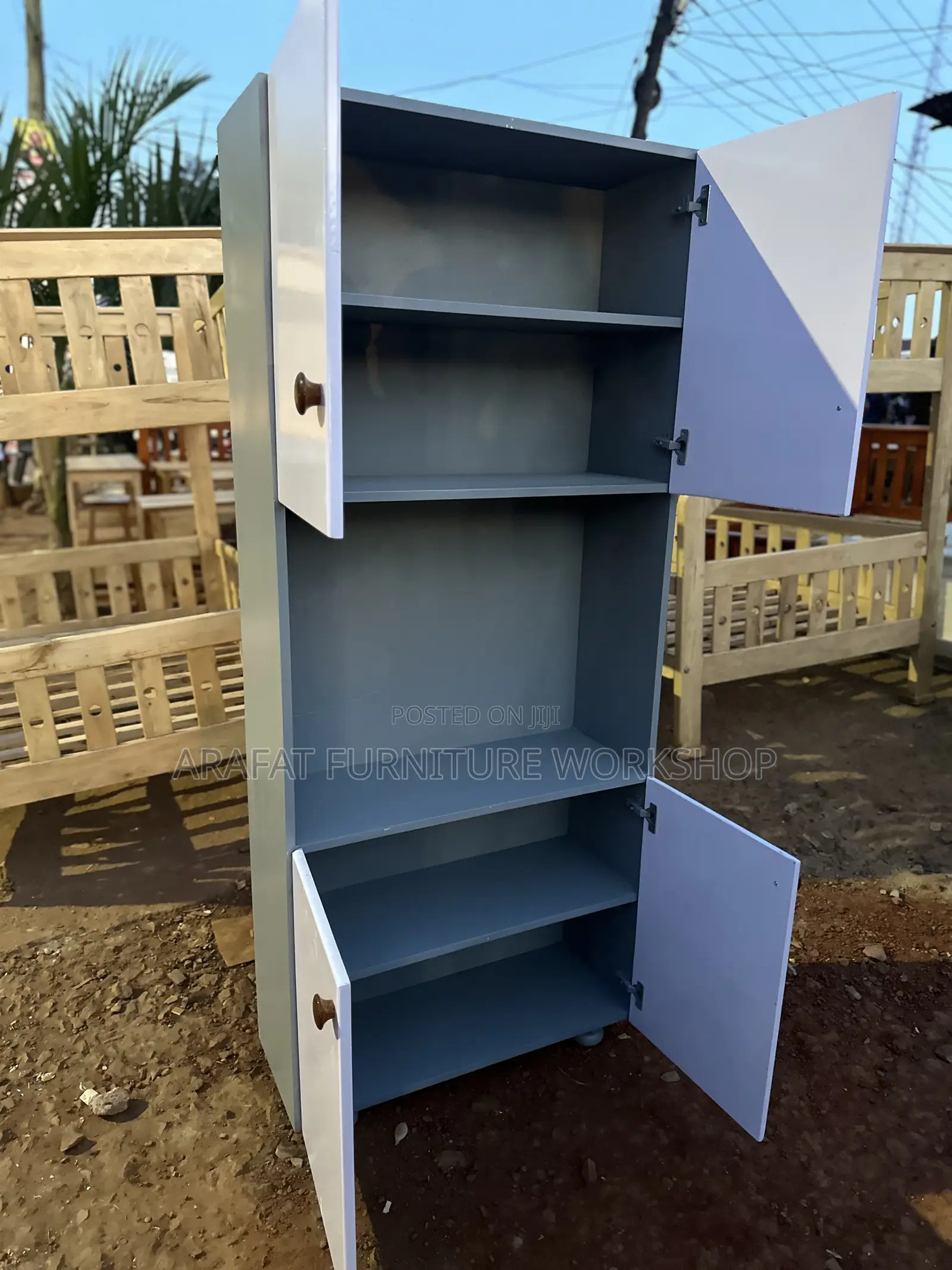 Book Shelf