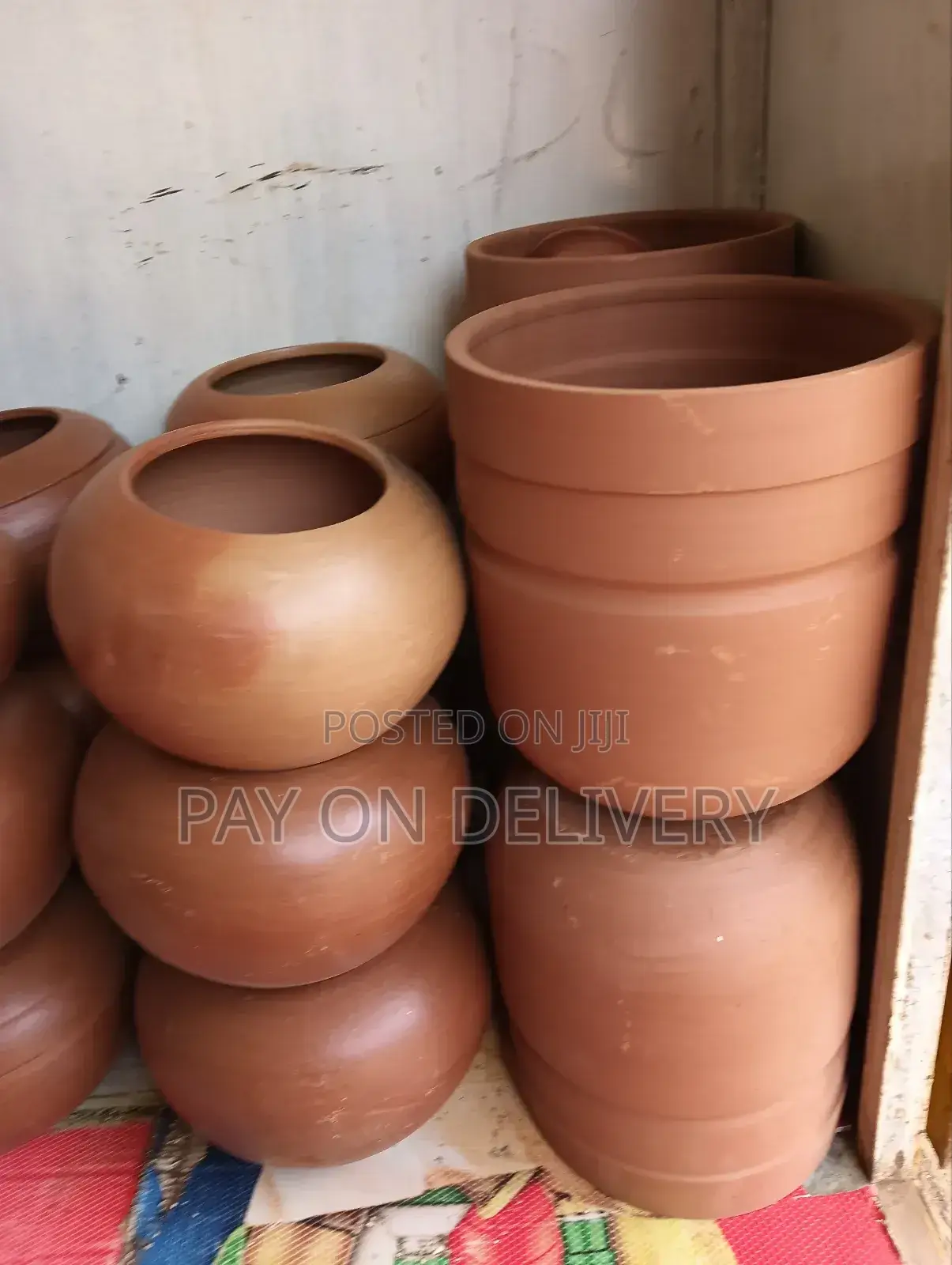 Classy Vases