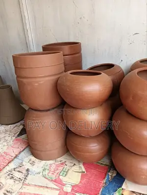 Classy Vases