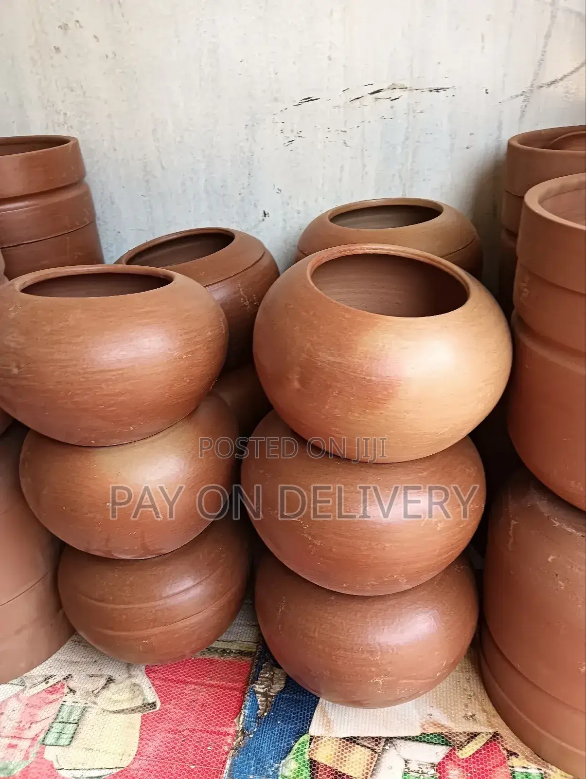 Classy Vases