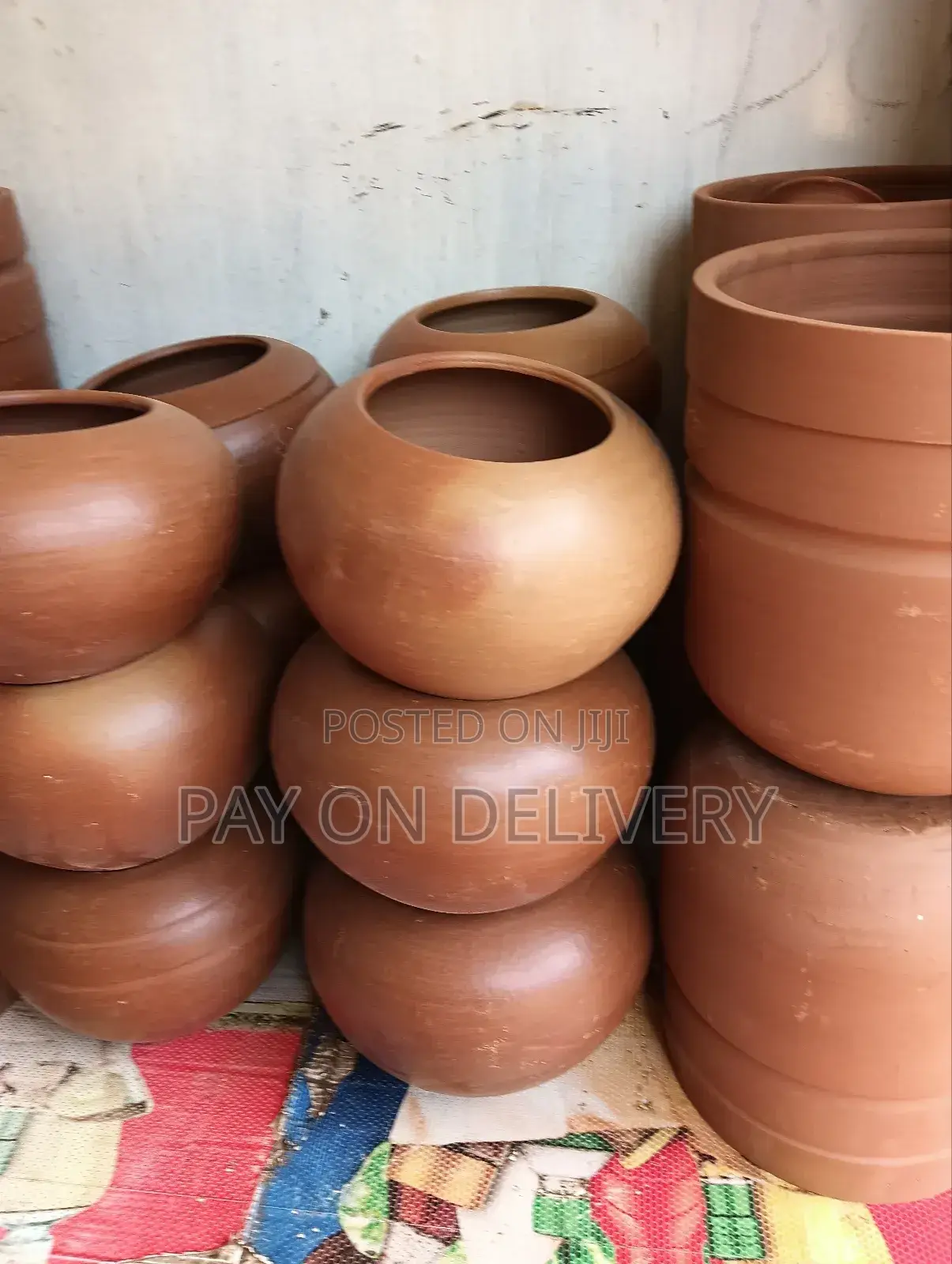 Classy Vases