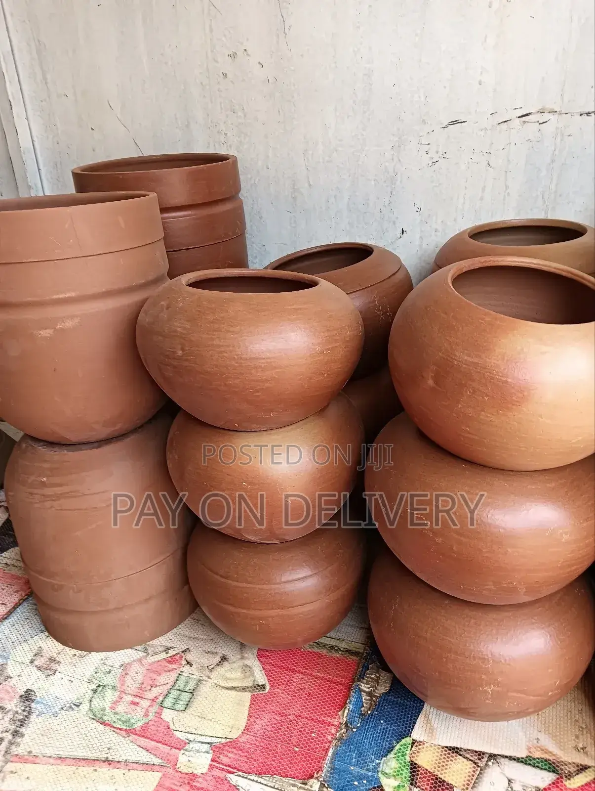 Classy Vases