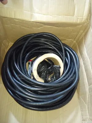 4mm 2 Core Cable