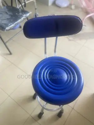 Doctor Stool