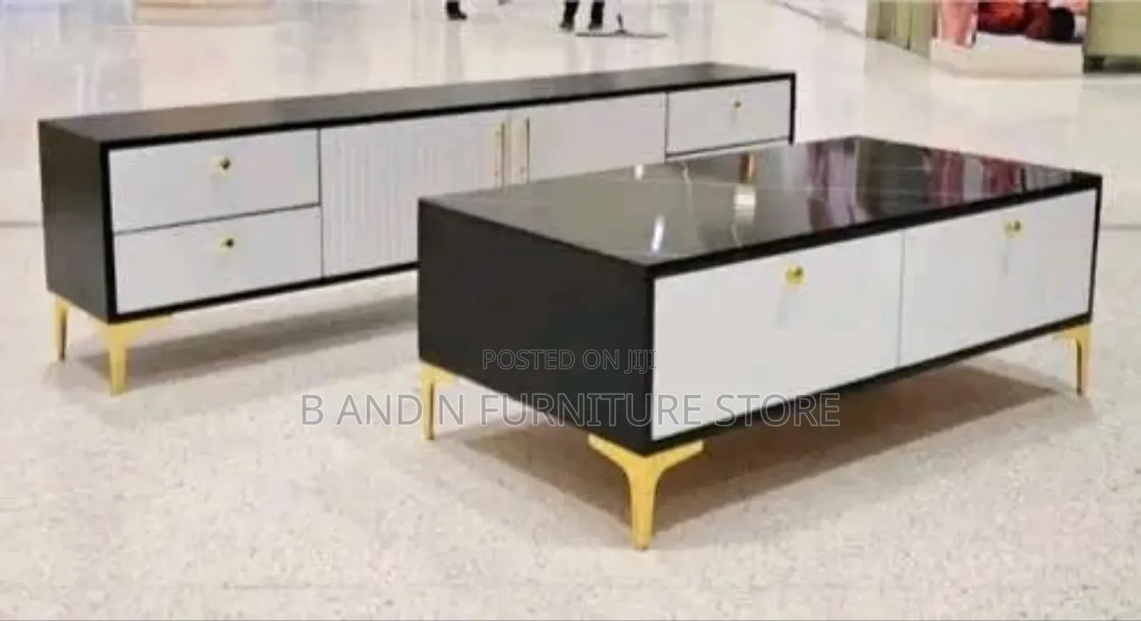 Beautiful Center Table
