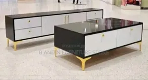 Beautiful Center Table