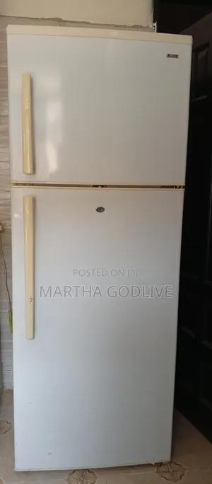 Xingx Fridge