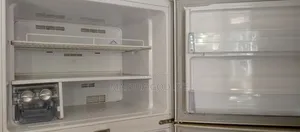 Xingx Fridge