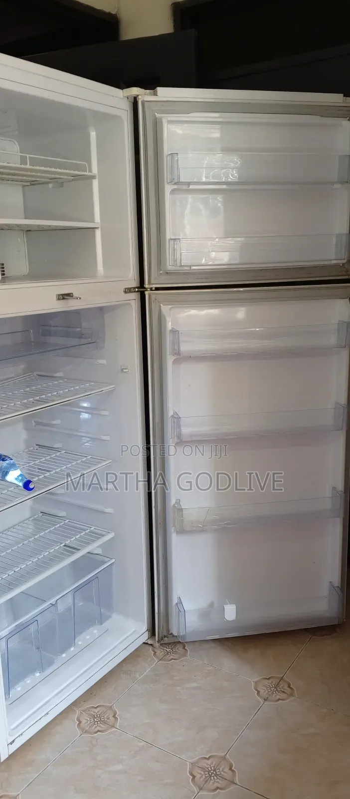 Xingx Fridge