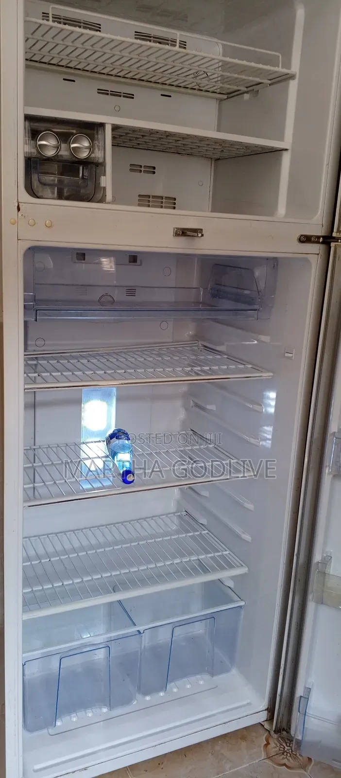 Xingx Fridge