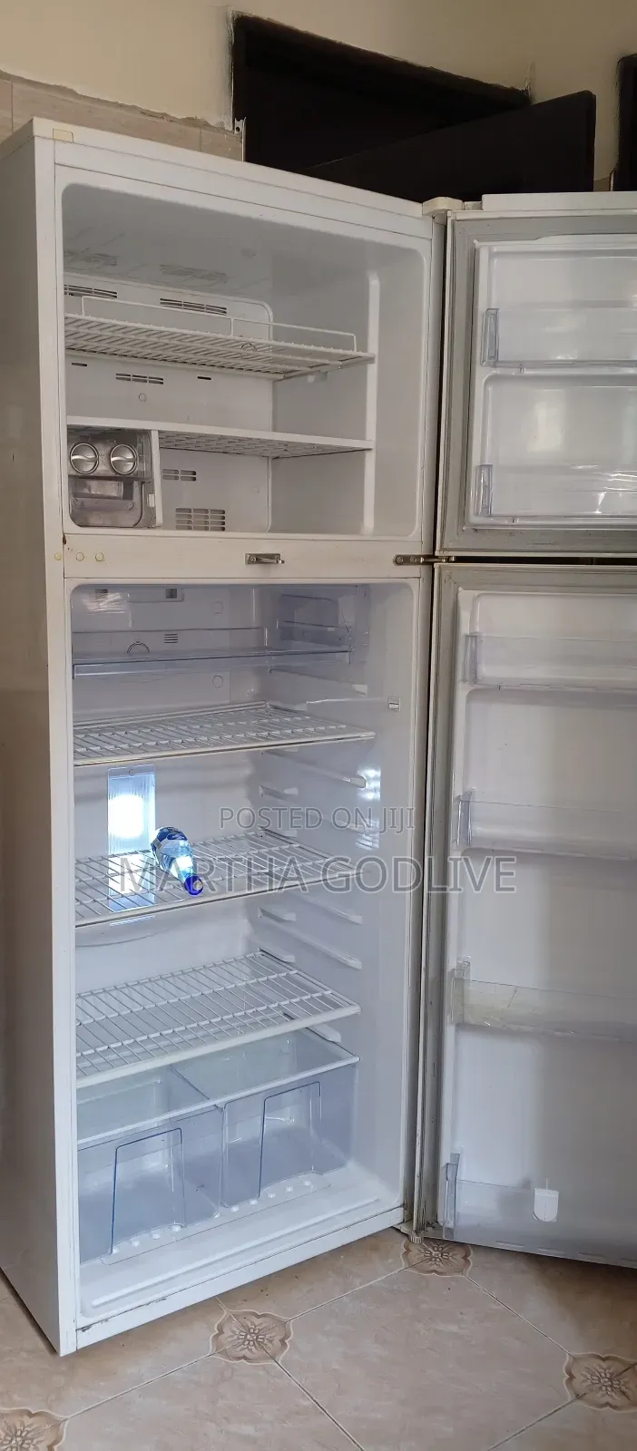 Xingx Fridge