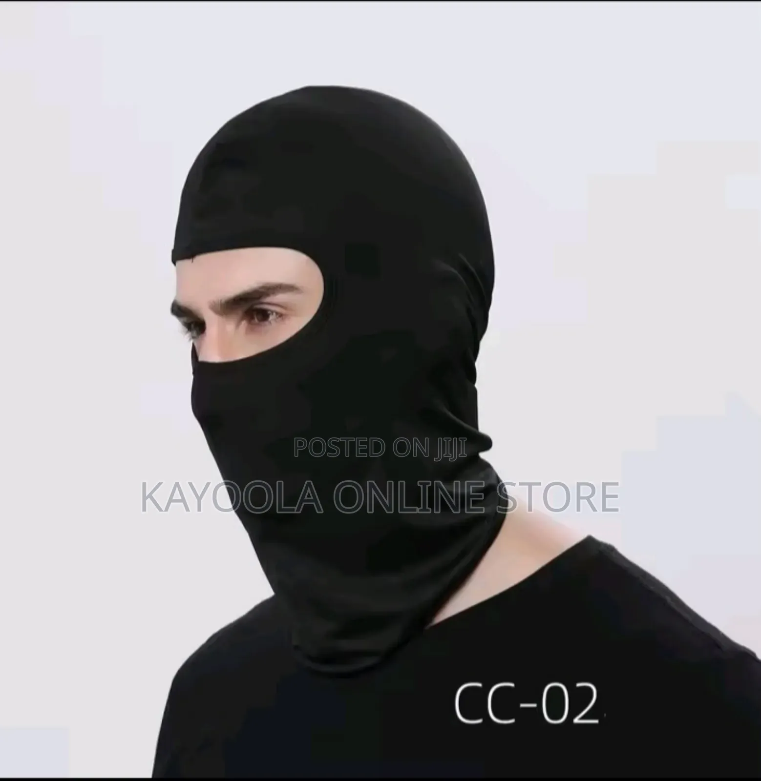 Full Face Mask Covering Balaclava