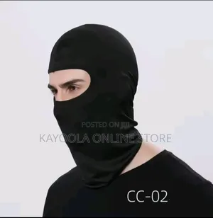 Full Face Mask Covering Balaclava
