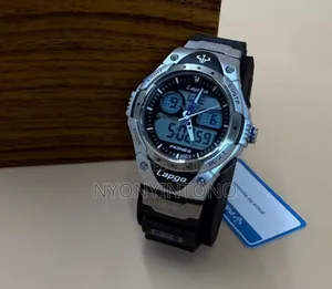 Classic Men Wrist Watch